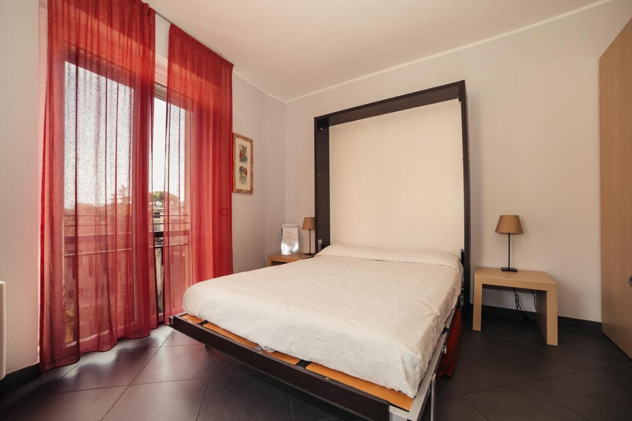 Residence Greco San Bartolomeo al Mare Kültér fotó
