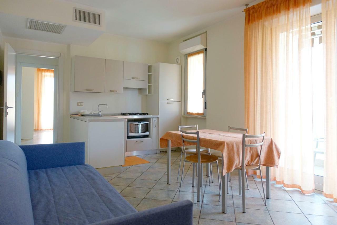 Residence Greco San Bartolomeo al Mare Kültér fotó