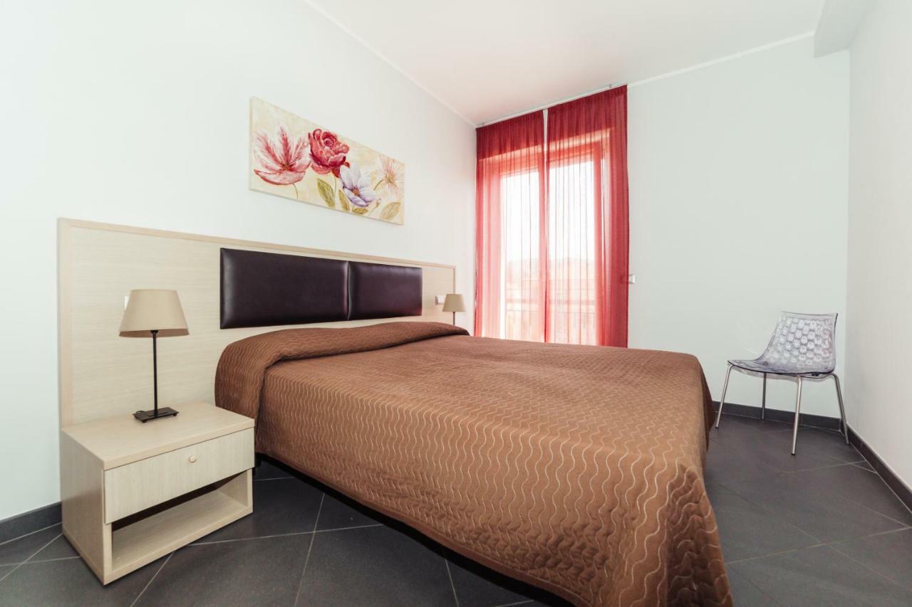 Residence Greco San Bartolomeo al Mare Kültér fotó