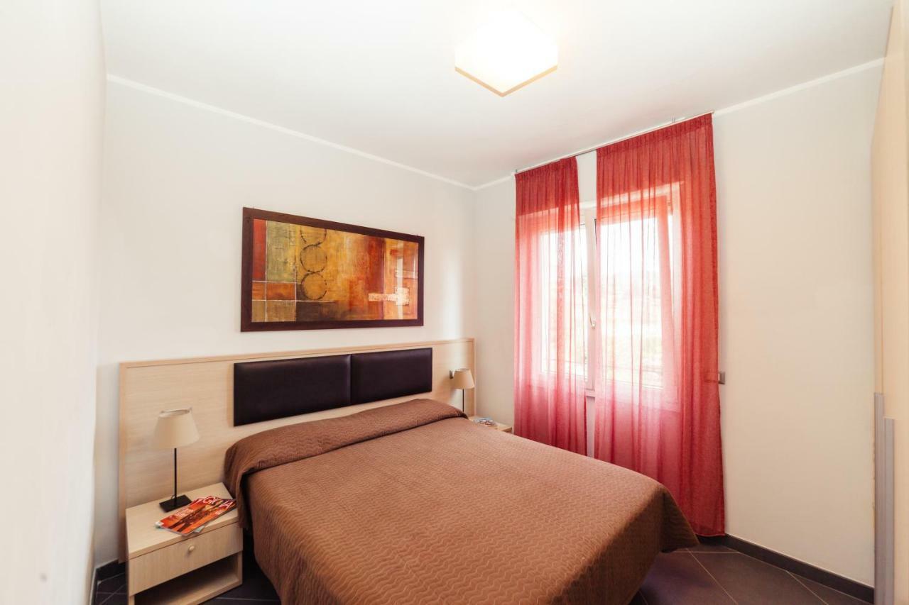 Residence Greco San Bartolomeo al Mare Kültér fotó
